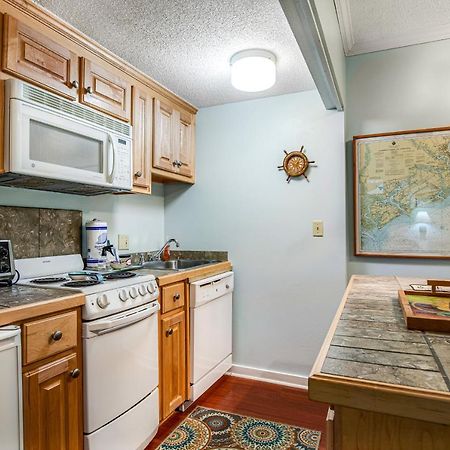 Shipwatch Apartment Kiawah Island Luaran gambar