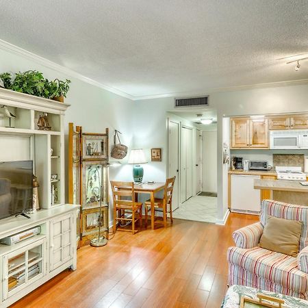 Shipwatch Apartment Kiawah Island Luaran gambar