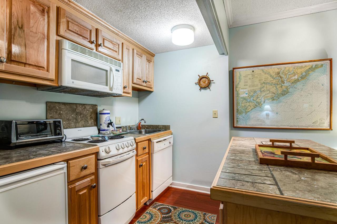 Shipwatch Apartment Kiawah Island Luaran gambar