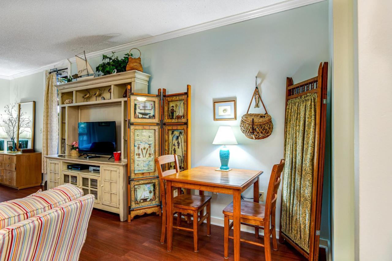 Shipwatch Apartment Kiawah Island Luaran gambar