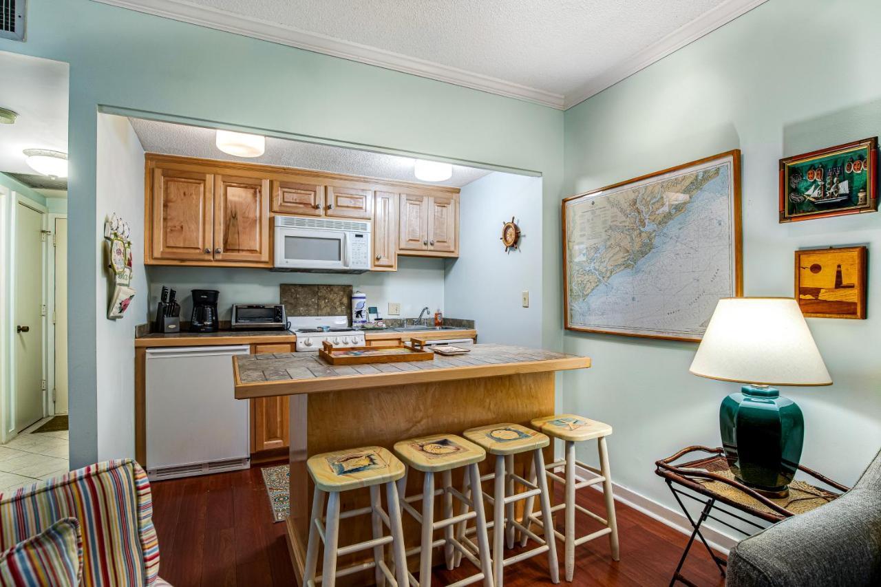 Shipwatch Apartment Kiawah Island Luaran gambar