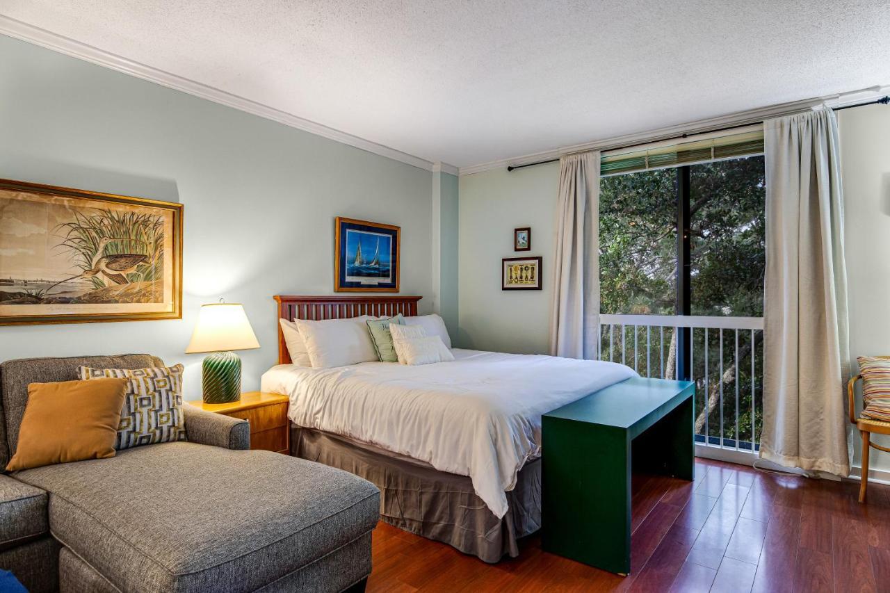 Shipwatch Apartment Kiawah Island Luaran gambar