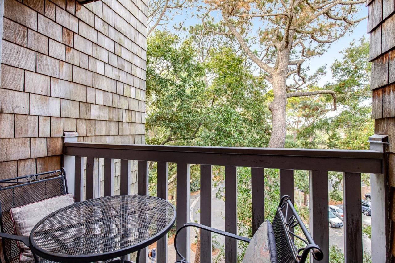 Shipwatch Apartment Kiawah Island Luaran gambar