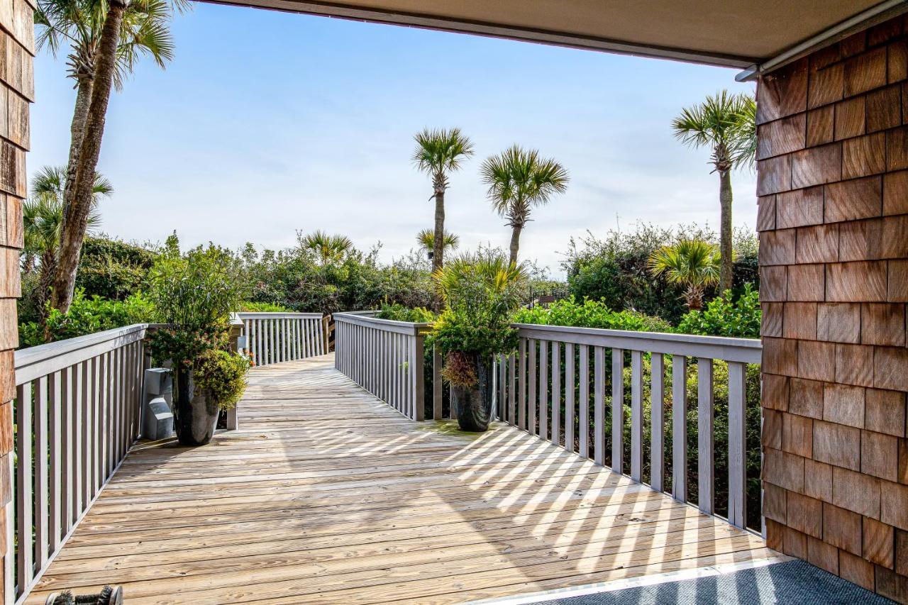 Shipwatch Apartment Kiawah Island Luaran gambar