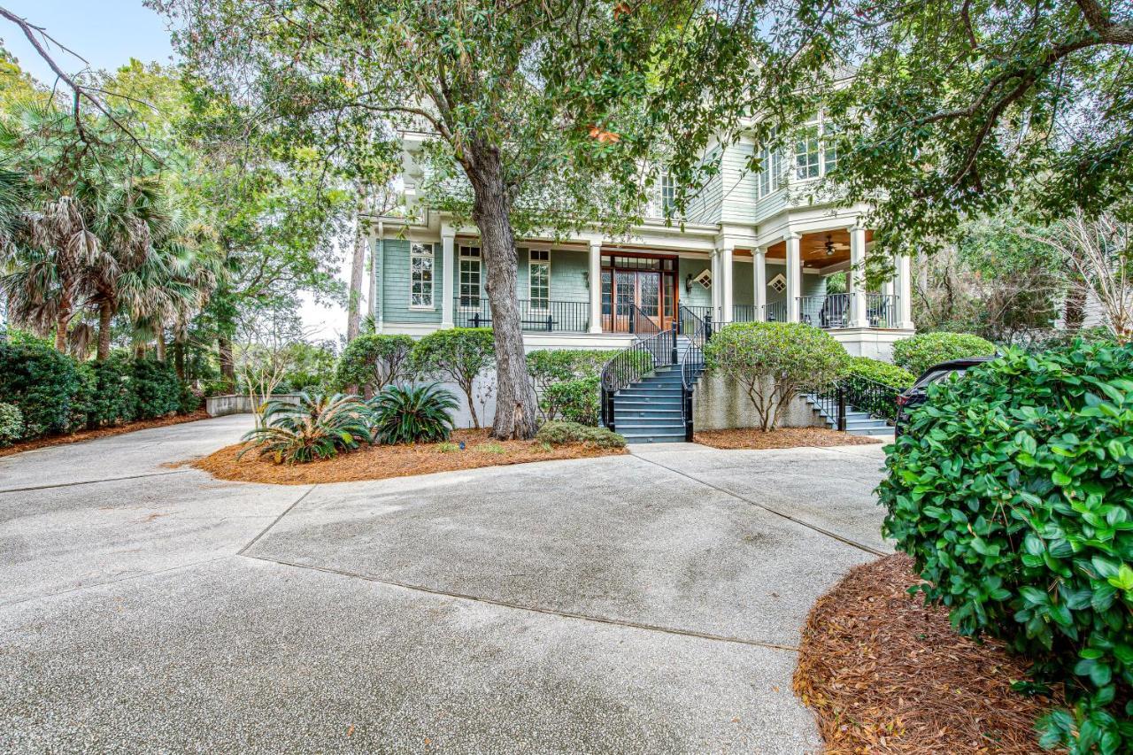 Shipwatch Apartment Kiawah Island Luaran gambar