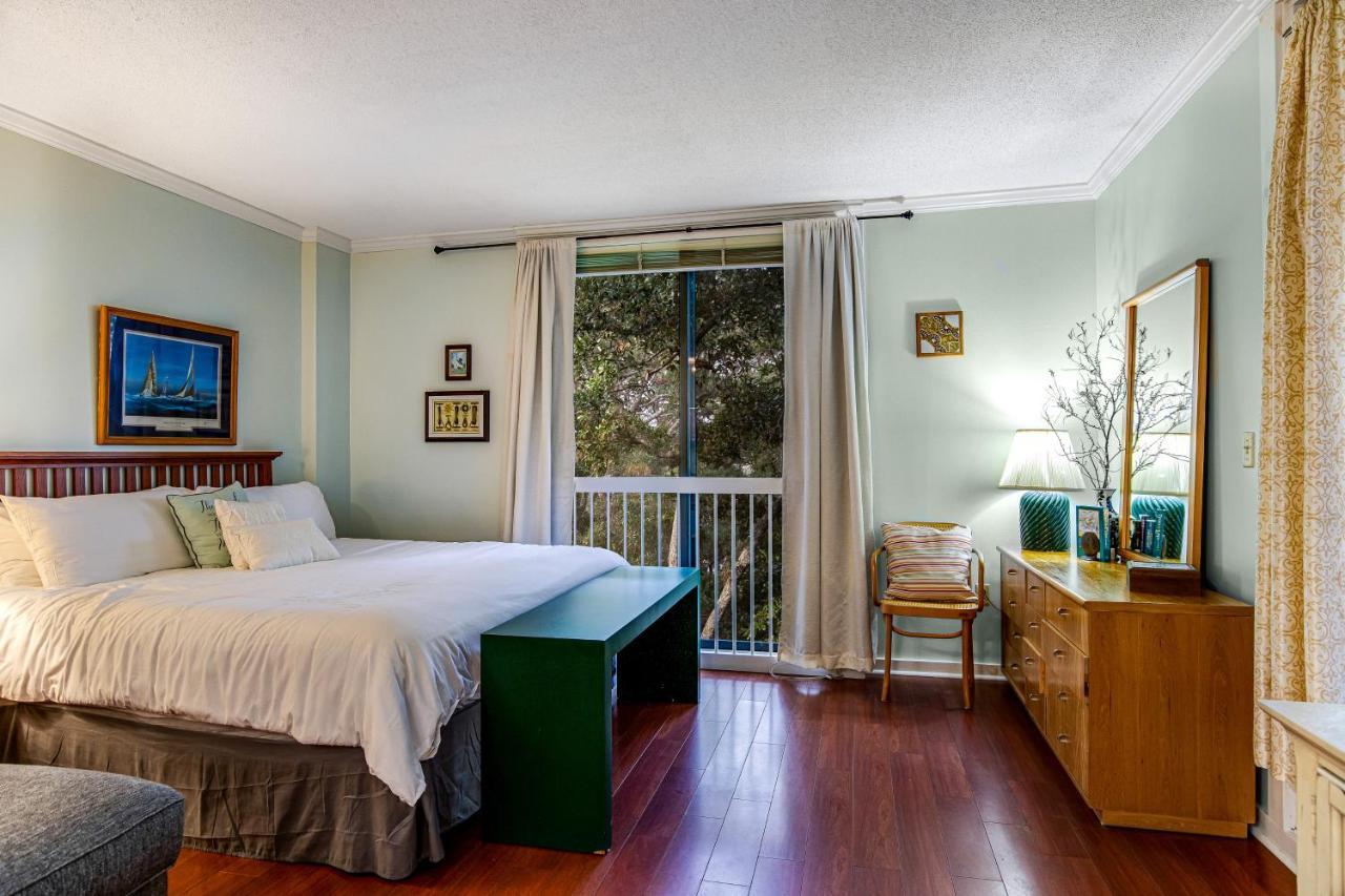 Shipwatch Apartment Kiawah Island Luaran gambar