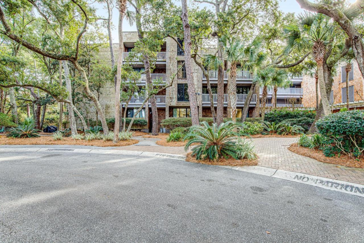Shipwatch Apartment Kiawah Island Luaran gambar