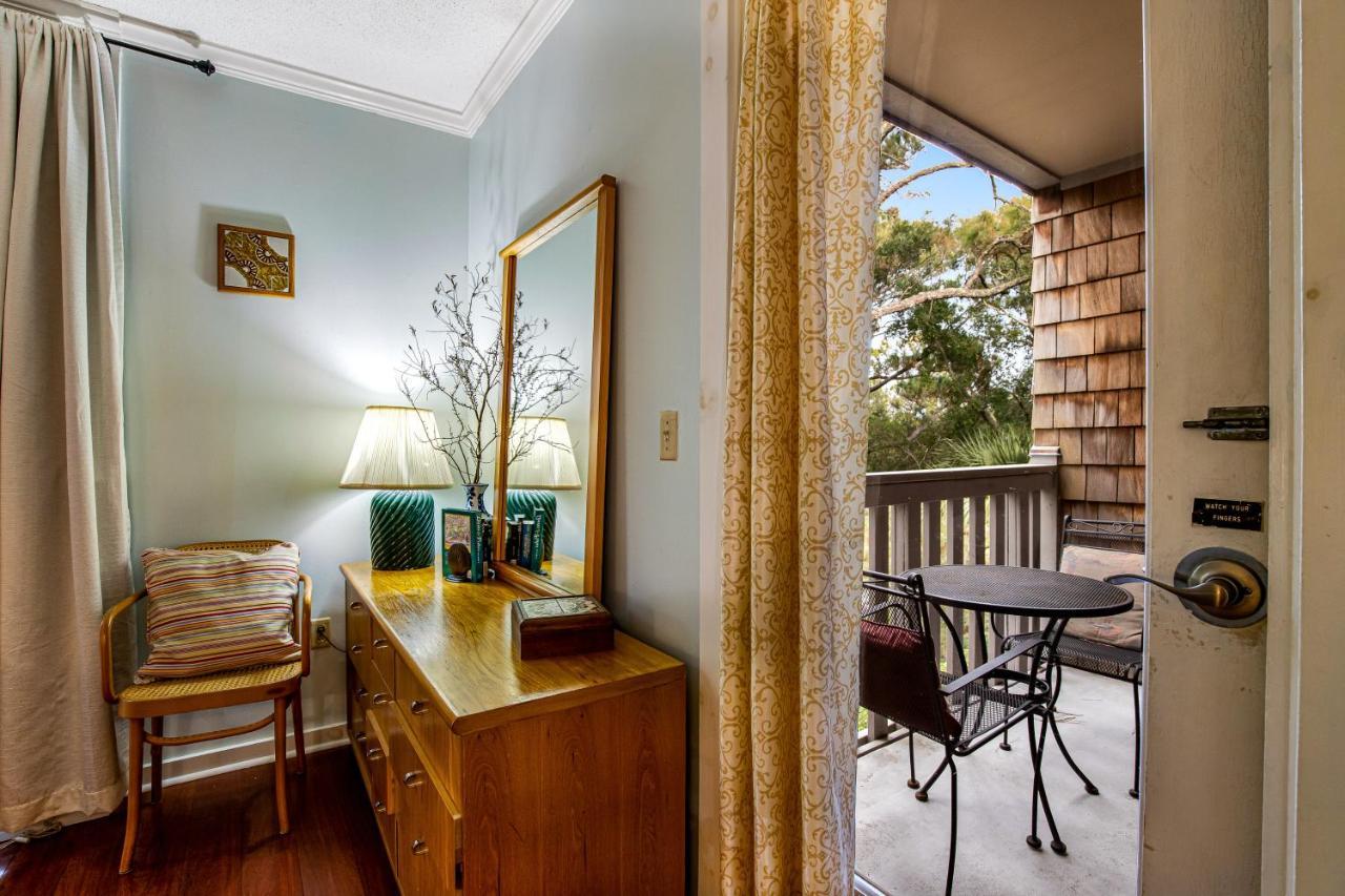 Shipwatch Apartment Kiawah Island Luaran gambar