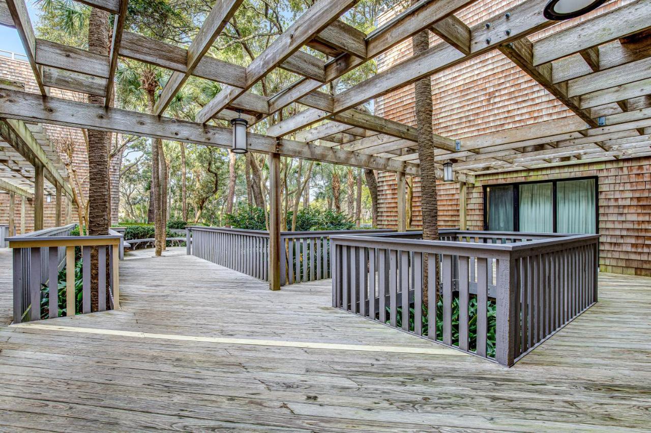 Shipwatch Apartment Kiawah Island Luaran gambar