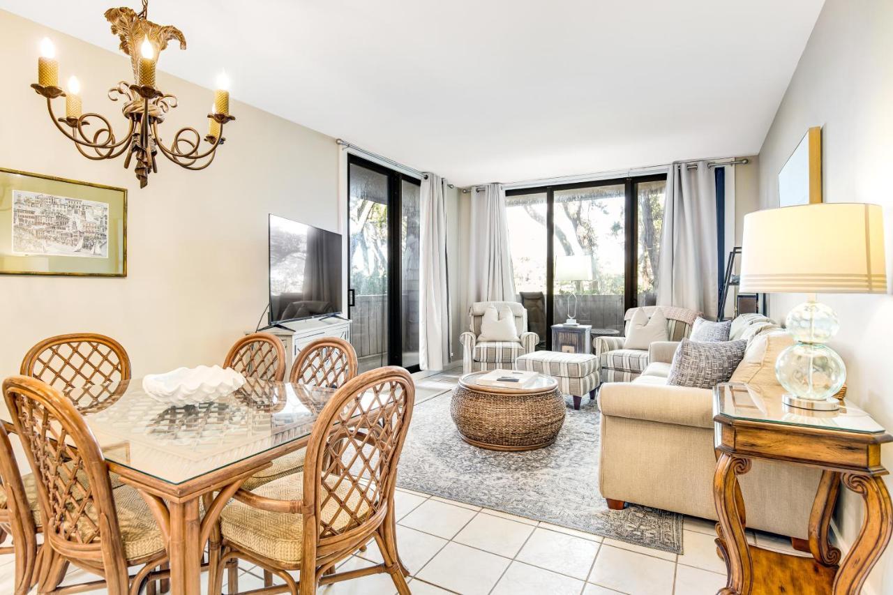 Shipwatch Apartment Kiawah Island Bilik gambar