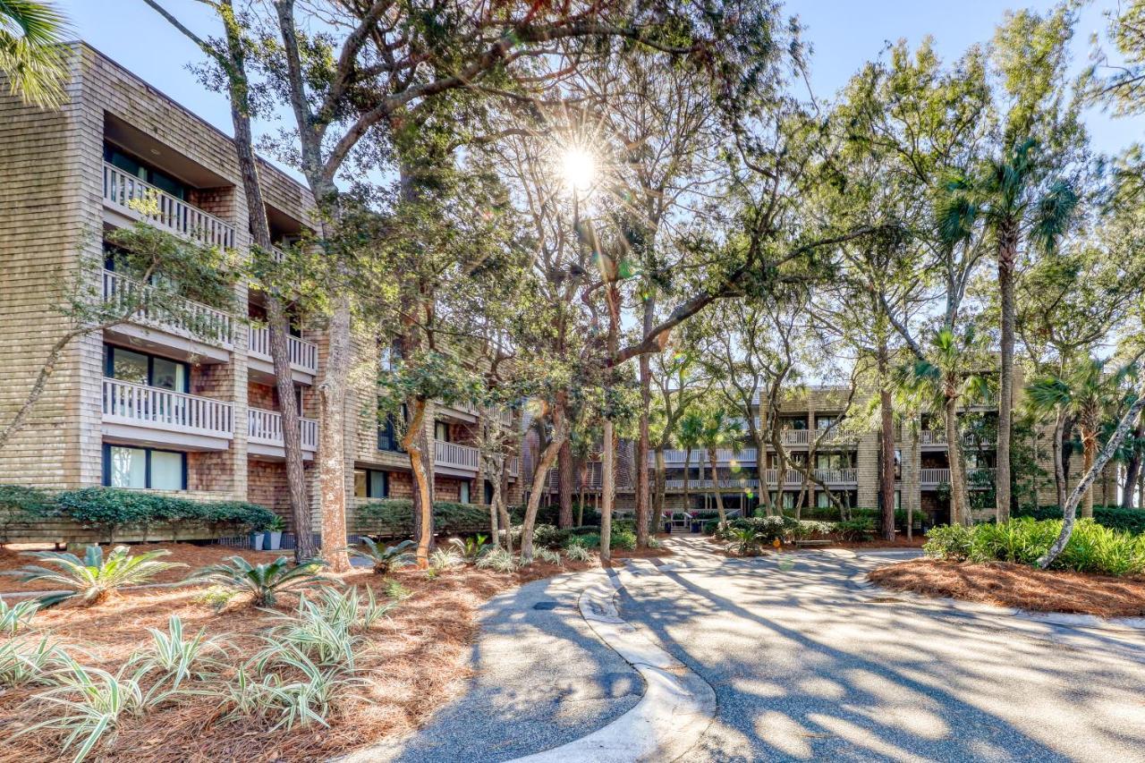 Shipwatch Apartment Kiawah Island Luaran gambar