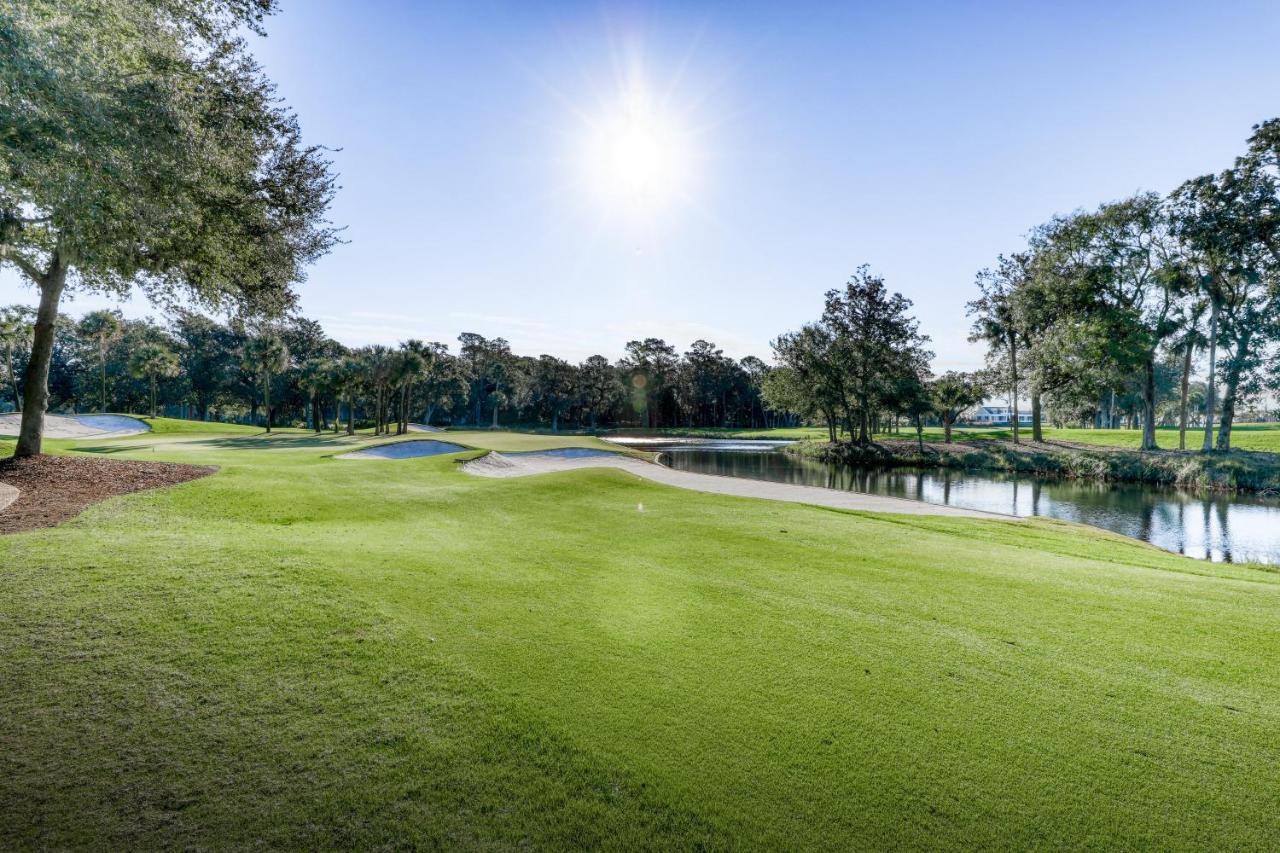 Shipwatch Apartment Kiawah Island Luaran gambar